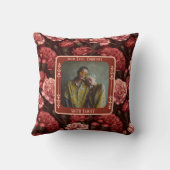 Meilleur Coussin de Lancement de 10e Anniversaire  (Verso)