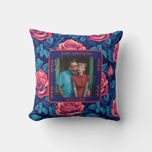 Meilleur Coussin de Lancement de 30e Anniversaire (Recto)