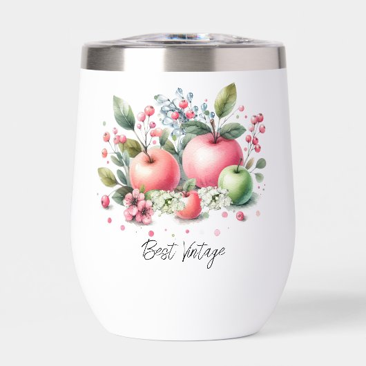 Meilleur Cru Pommes de Verger (Avant)