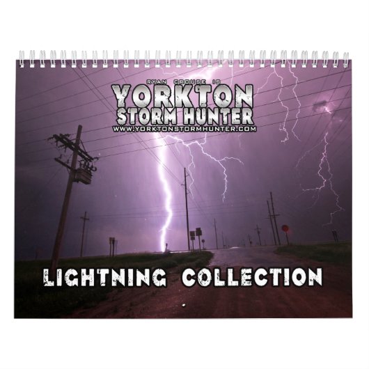 Meilleur de calendrier de foudre (Protection)