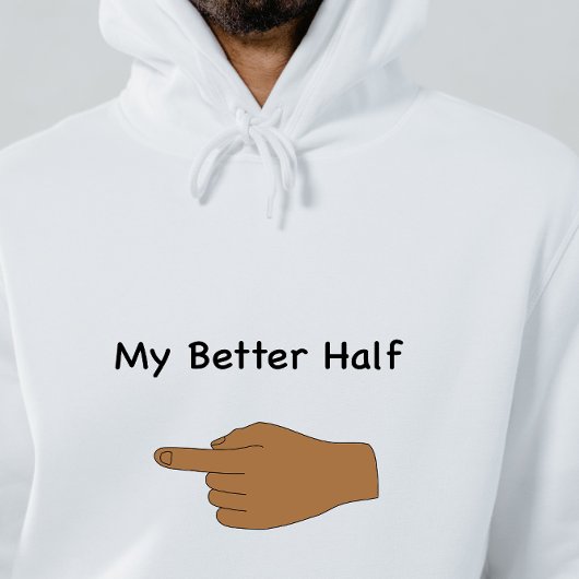 Meilleur Demi Sweat à capuche