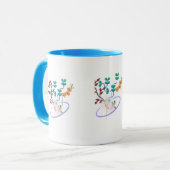 Meilleur design de tasses (Devant gauche)