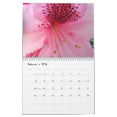 MEILLEUR ENSEIGNANT Cadeaux Calendrier Azalea Rhod (Feb 2026)