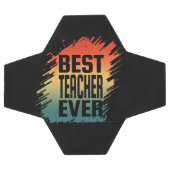 MEILLEUR ENSEIGNANT JAMAIS (Plat)