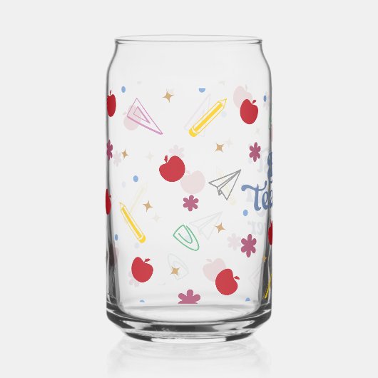 Meilleur enseignant jamais (Recto)