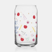 Meilleur enseignant jamais (Verso)