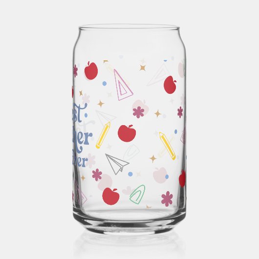 Meilleur enseignant jamais (Verso)