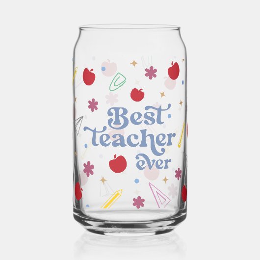 Meilleur enseignant jamais (Gauche)