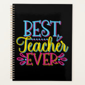 Meilleur enseignant jamais (Devant)