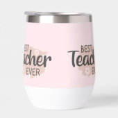 Meilleur enseignant jamais (Droite)