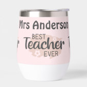 Meilleur enseignant jamais (Gauche)