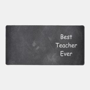 Meilleur enseignant jamais décoration de classe ta