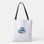 Meilleur Enseignant Jamais – Sac Cabas avec Nom Pe (Dos)