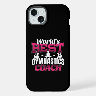 Meilleur entraîneur de gymnastique féminine au mon