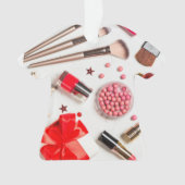 Meilleur esthéticien ou maquilleur du monde (devant)