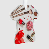 Meilleur esthéticien ou maquilleur du monde (devant)