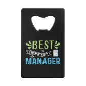 Meilleur gestionnaire de production - Film Crew (Devant)