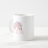 Meilleur Gigi Ever Mug 11oz (Devant gauche)
