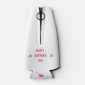 Meilleur Glacière de bouteille papa (Dos)