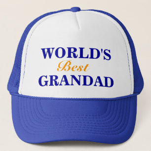 Meilleur grand casquette du monde