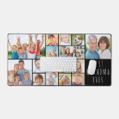 Meilleur grand-mère toujours 15 photo Collage pers (Clavier et souris)