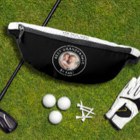 Meilleur Grand-Père Par Par Golfeur Photo Personna