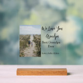 meilleur grand-père toujours grands-parents cadeau (Neutre)