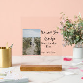 meilleur grand-père toujours grands-parents cadeau (Mariage)