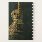 Meilleur guitariste (Dos)