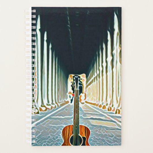 Meilleur guitariste (Devant)