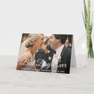 Meilleur Jour De Merci Photo Mariage Pold