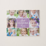 Meilleur Jour ÉDITABLE COULEUR Puzzle personnalisé<br><div class="desc">Les cadeaux photo font les meilleurs cadeaux ! Facile à personnaliser avec votre texte et/ou photo(s) pour un look personnalisé. Conçu par Berry Berry Sweet. Voir d'autres designs sur www.berryberrysweet.com</div>
