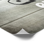 meilleur jour jamais de citation poster rustique c (Coin)