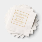 Meilleur. Jour. Jamais ! Typographie des noms des  (Insitu (empilé))