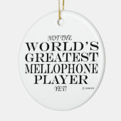 Meilleur Lecteur Mellophone Pourtant Ornement Céra (Gauche)