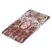 Meilleur Magnet photo flexible du logo personnalis (Côté Gauche)