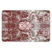 Meilleur Magnet photo flexible du logo personnalis (Horizontal)