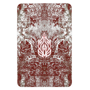 Meilleur Magnet photo flexible du logo personnalis