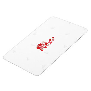 Meilleur Magnet photo flexible du logo personnalis