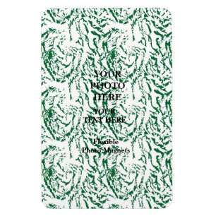 Meilleur Magnet photo flexible du logo personnalis