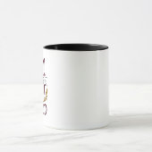 Meilleur maman Mug (Centre)