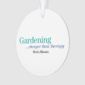 Meilleur marché que la thérapie (devant)