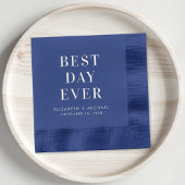 Meilleur Mariage de jour