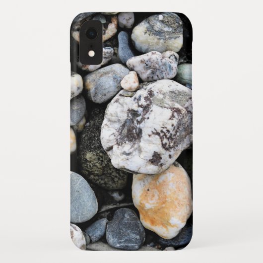 Meilleur Mate à peine là Coque Apple iPhone XR (Dos)