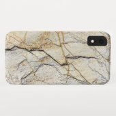 Meilleur Mate à peine là Coque Apple iPhone XR (Dos (Horizontal))