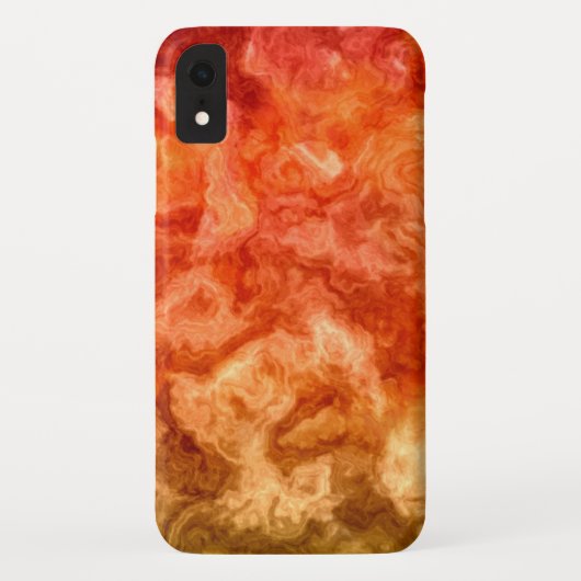 Meilleur Mate à peine là Coque Apple iPhone XR (Dos)