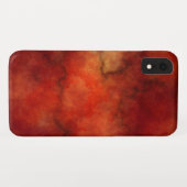 Meilleur Mate à peine là Coque Apple iPhone XR (Dos (Horizontal))