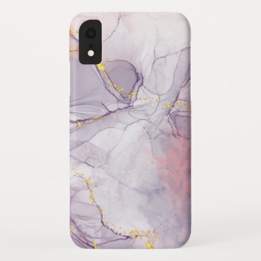 Meilleur Mate à peine là Coque Apple iPhone XR (Dos)