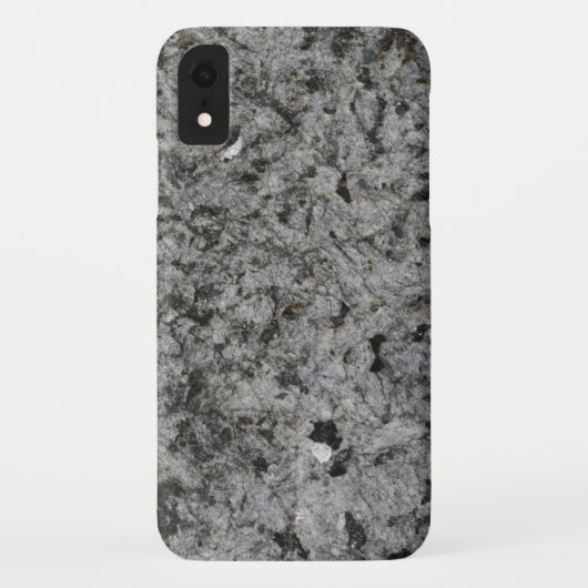 Meilleur Mate à peine là Coque Apple iPhone XR (Dos)