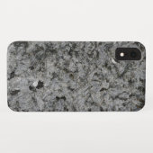 Meilleur Mate à peine là Coque Apple iPhone XR (Dos (Horizontal))
